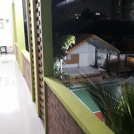 Omah Kenari Malioboro Hotel Yogyakarta Exterior foto