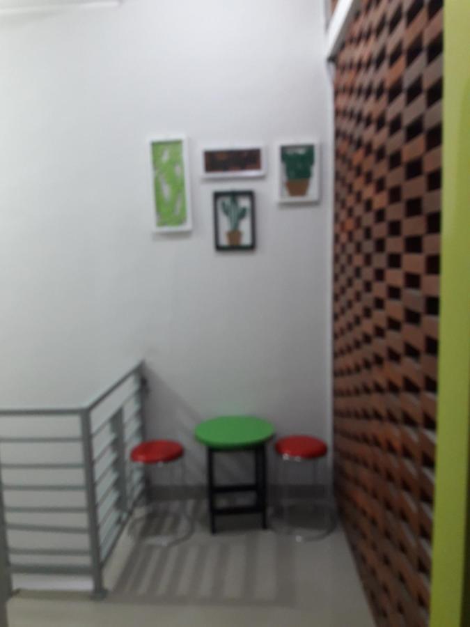 Omah Kenari Malioboro Hotel Yogyakarta Exterior foto