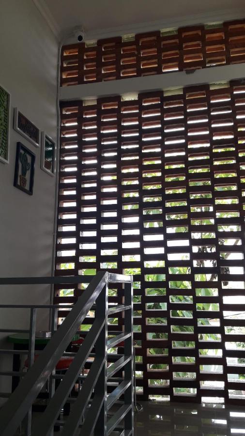 Omah Kenari Malioboro Hotel Yogyakarta Exterior foto